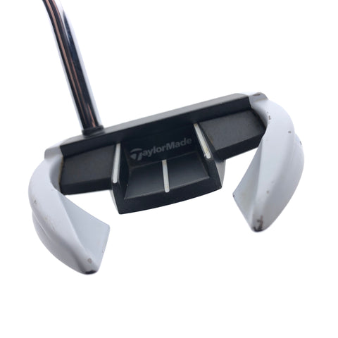Used TaylorMade Ghost Spider Si 72 Putter / 35.0 Inches