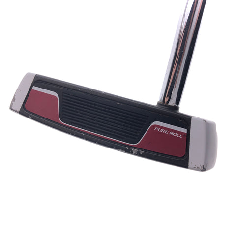 Used TaylorMade Ghost Spider Si 72 Putter / 35.0 Inches