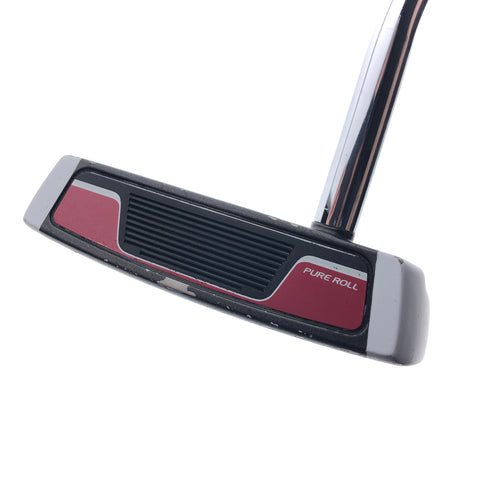 Used TaylorMade Ghost Spider Si 72 Putter / 35.0 Inches