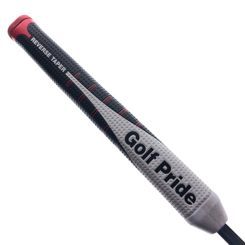 Used TaylorMade Ghost Spider Si 72 Putter / 35.0 Inches