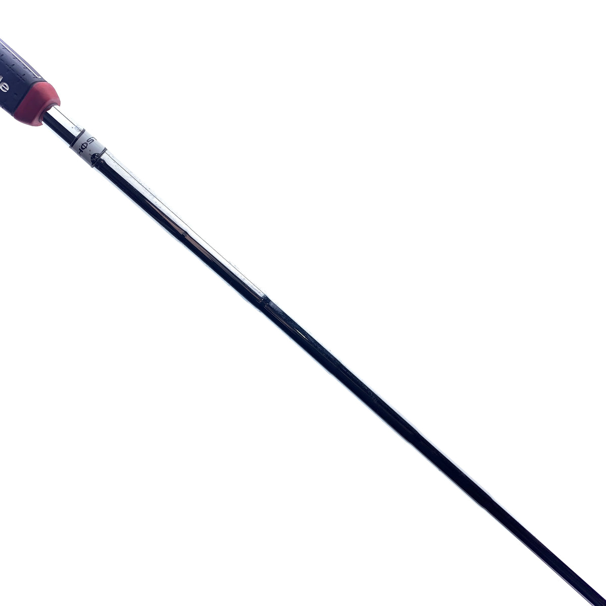 Used TaylorMade Ghost TM-110 Tour Putter / 34.0 Inches