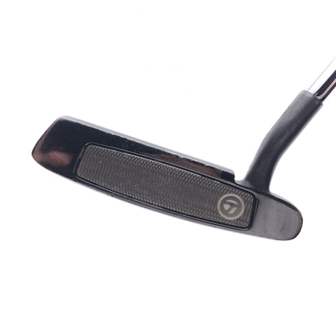 Used TaylorMade Ghost Tour Black Indy Putter / 34.5 Inches