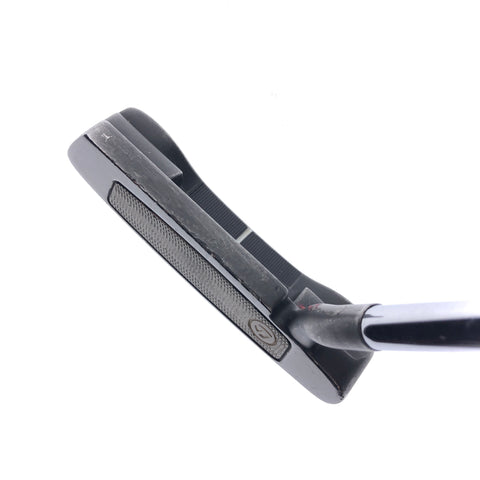 Used TaylorMade Ghost Tour Black Indy Putter / 34.5 Inches