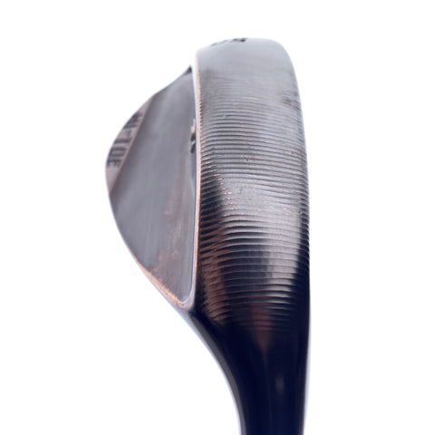 Used TaylorMade Hi-Toe 5 Gap Wedge / 50.0 Degrees / Wedge Flex