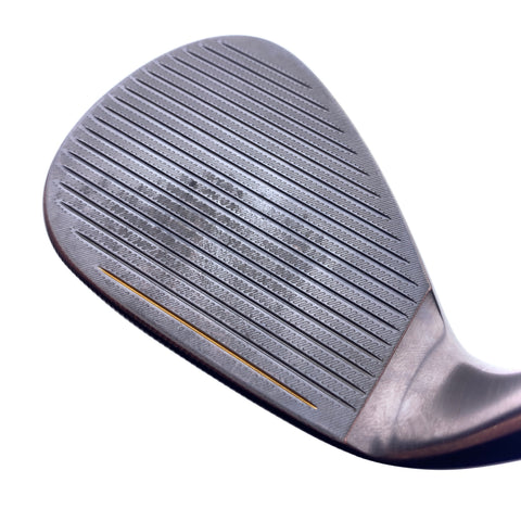 Used TaylorMade Hi-Toe 5 Sand Wedge / 54.0 Degrees / Wedge Flex