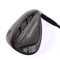 Used TaylorMade Hi-Toe RAW Gap Wedge / 52.0 Degrees / Wedge Flex