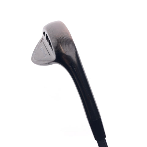 Used TaylorMade Hi-Toe RAW Gap Wedge / 52.0 Degrees / Wedge Flex