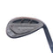 Used TaylorMade Hi-Toe RAW Gap Wedge / 52.0 Degrees / Wedge Flex