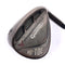 Used TaylorMade Hi-Toe RAW Sand Wedge / 56.0 Degrees / Wedge Flex