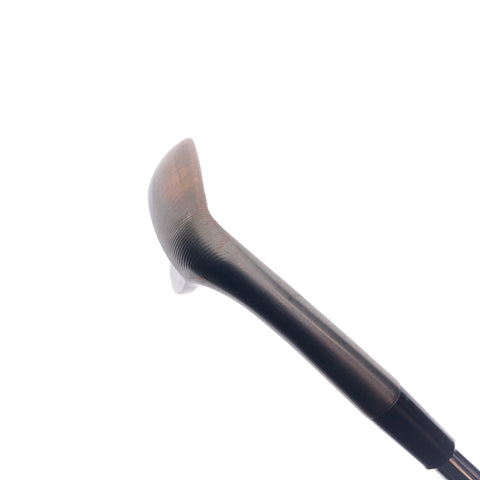 Used TaylorMade Hi-Toe RAW Sand Wedge / 56.0 Degrees / Wedge Flex