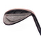 Used TaylorMade Hi-Toe RAW Sand Wedge / 56.0 Degrees / Wedge Flex