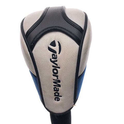 Used TaylorMade Jetspeed 3 Fairway Wood / 15 Degrees / Ladies Flex
