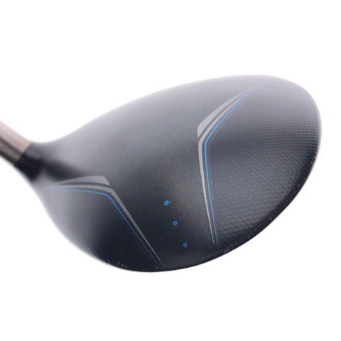 Used TaylorMade Jetspeed 3 Fairway Wood / 15 Degrees / Ladies Flex