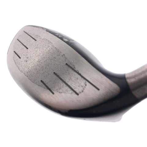 Used TaylorMade Jetspeed 3 Fairway Wood / 15 Degrees / Ladies Flex