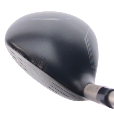 Used TaylorMade Jetspeed 3 Fairway Wood / 15 Degrees / Ladies Flex