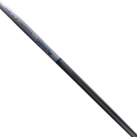 Used TaylorMade Jetspeed 3 Fairway Wood / 15 Degrees / Ladies Flex