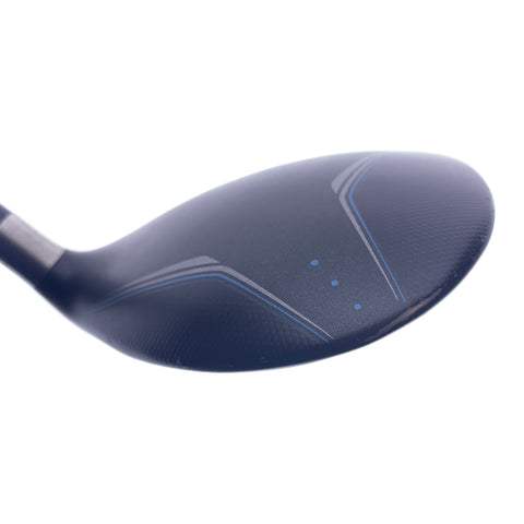 Used TaylorMade Jetspeed 3 Fairway Wood / 15 Degrees / Regular Flex