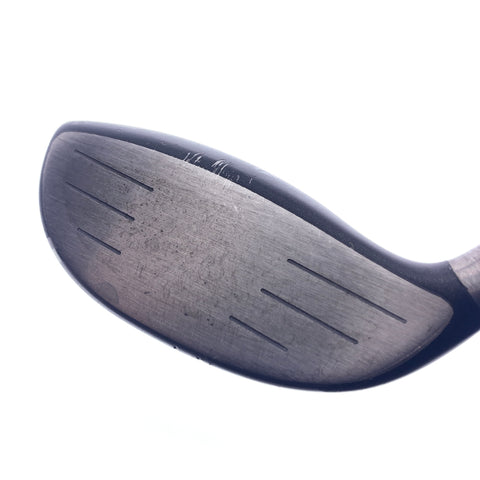 Used TaylorMade Jetspeed 3 Fairway Wood / 15 Degrees / Regular Flex