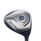 Used TaylorMade Jetspeed 3 Fairway Wood / 15 Degrees / Regular Flex