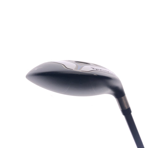 Used TaylorMade Jetspeed 3 Fairway Wood / 15 Degrees / Stiff Flex