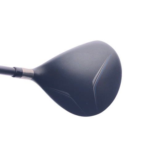 Used TaylorMade Jetspeed 3 Fairway Wood / 15 Degrees / Stiff Flex