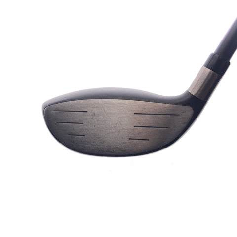 Used TaylorMade Jetspeed 3 Fairway Wood / 15 Degrees / Stiff Flex