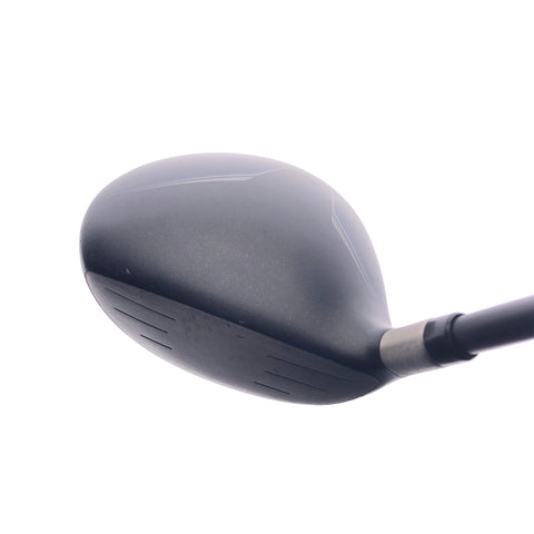 Used TaylorMade Jetspeed 3 Fairway Wood / 15 Degrees / Stiff Flex