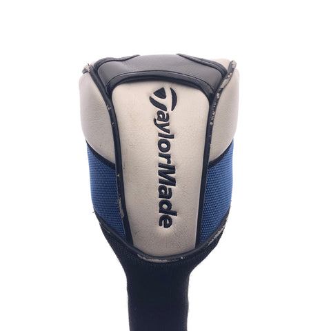 Used TaylorMade Jetspeed 3 Fairway Wood / 15 Degrees / Stiff Flex