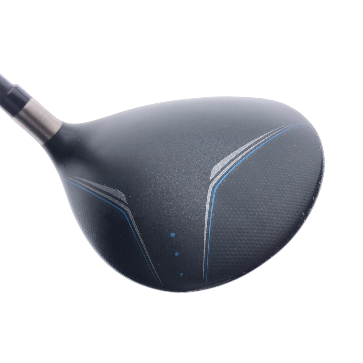 Used TaylorMade Jetspeed 3 Fairway Wood / 15.0 Degrees / Regular Flex