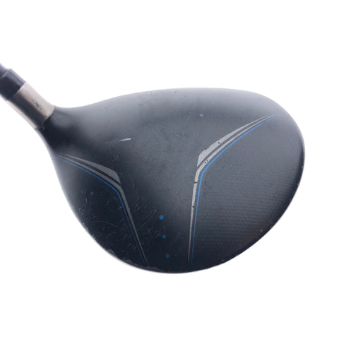 Used TaylorMade Jetspeed 3 Fairway Wood / 15.0 Degrees / Regular Flex