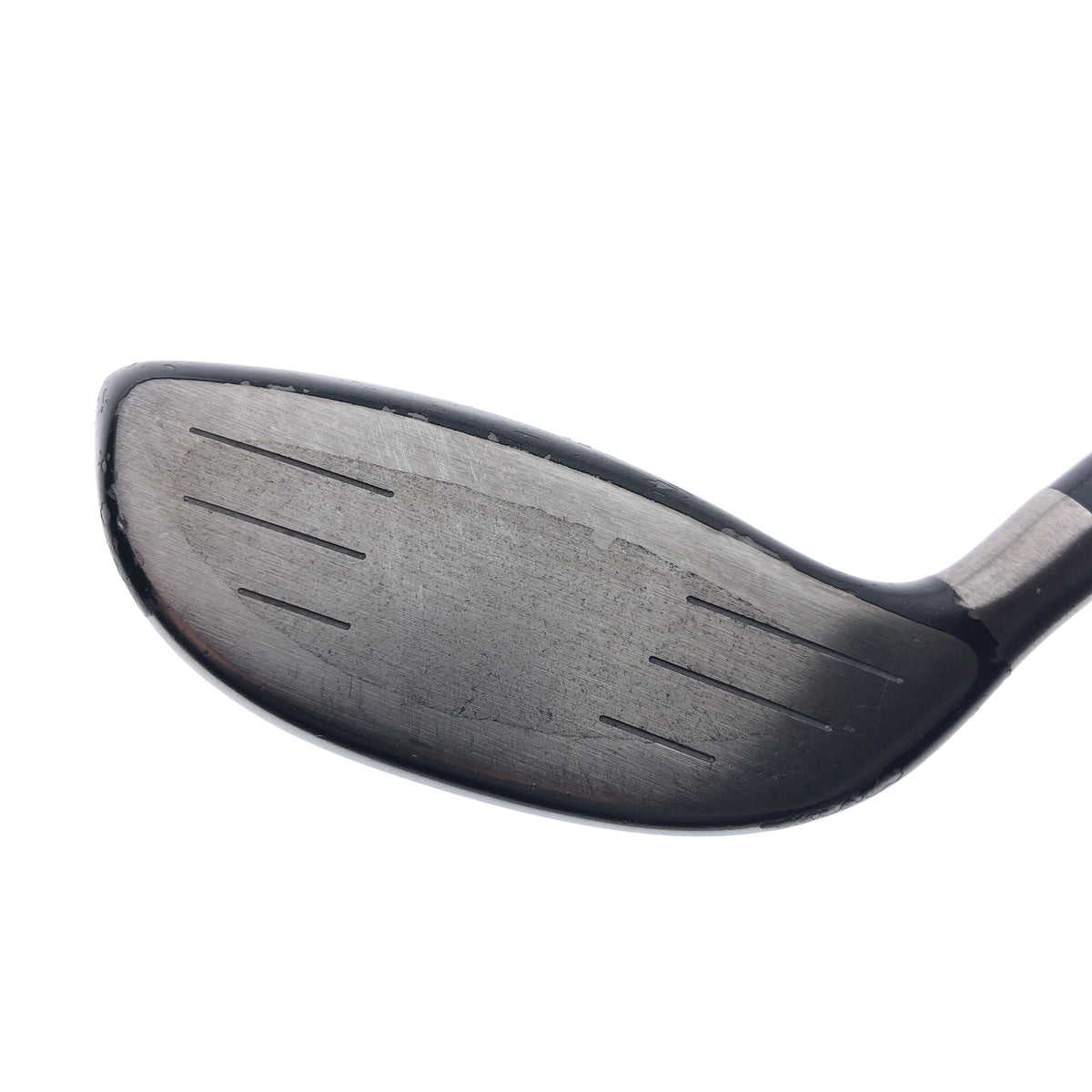 Used TaylorMade Jetspeed 3 Fairway Wood / 15.0 Degrees / Regular Flex
