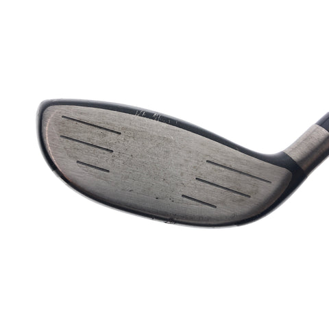 Used TaylorMade Jetspeed 3 Fairway Wood / 15.0 Degrees / Regular Flex