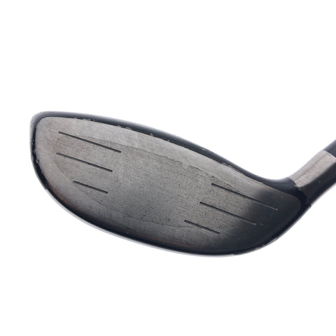 Used TaylorMade Jetspeed 3 Fairway Wood / 15.0 Degrees / Regular Flex
