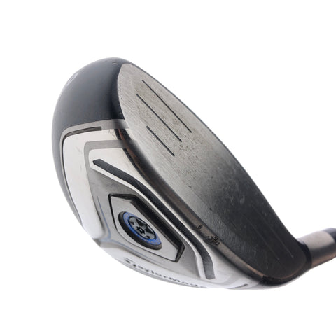 Used TaylorMade Jetspeed 3 Fairway Wood / 15.0 Degrees / Regular Flex