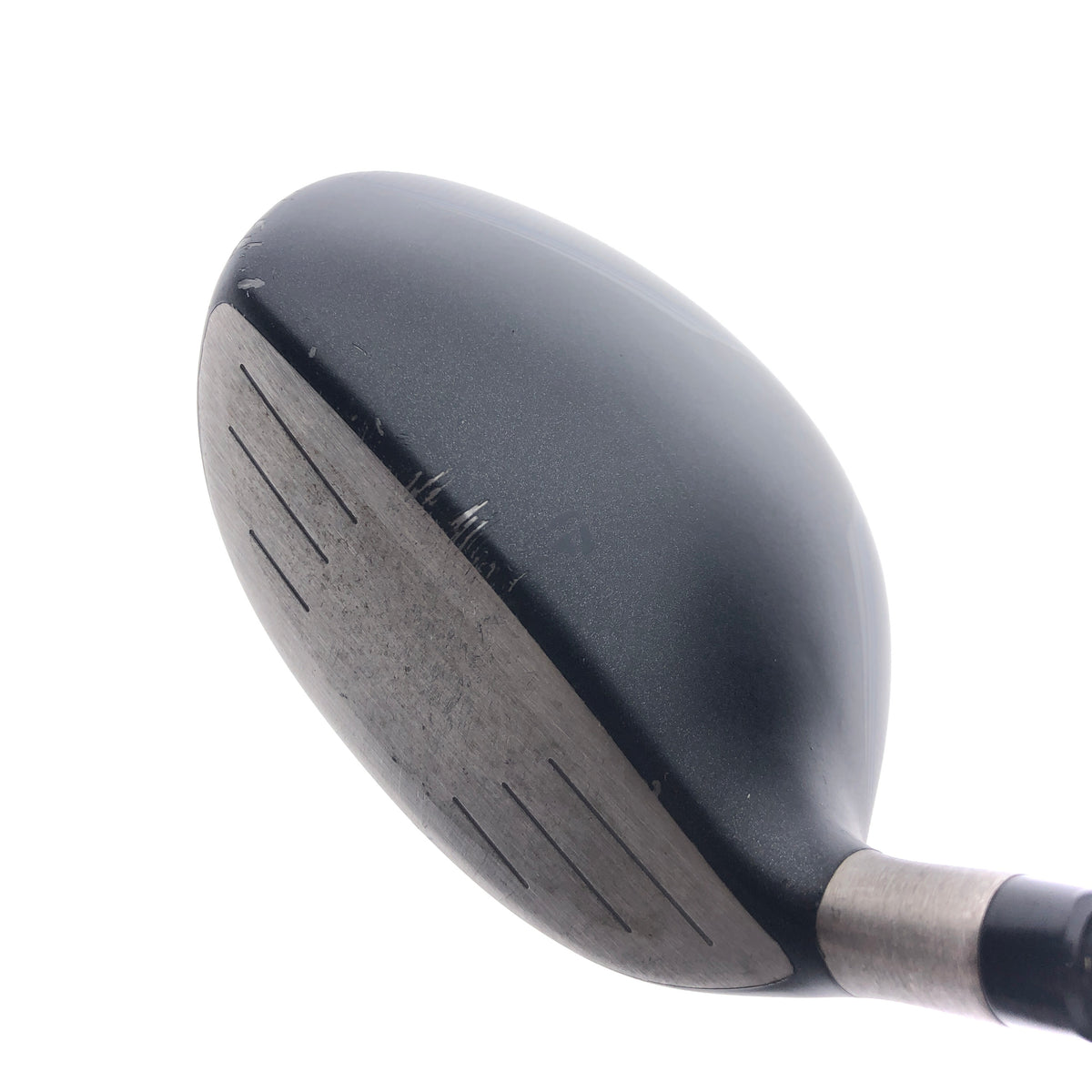 Used TaylorMade Jetspeed 3 Fairway Wood / 15.0 Degrees / Regular Flex