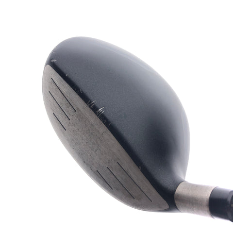 Used TaylorMade Jetspeed 3 Fairway Wood / 15.0 Degrees / Regular Flex