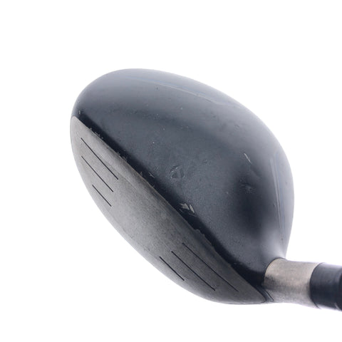 Used TaylorMade Jetspeed 3 Fairway Wood / 15.0 Degrees / Regular Flex