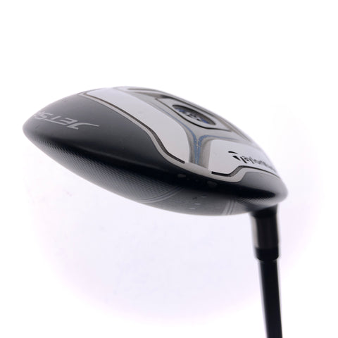 Used TaylorMade Jetspeed 3 HL Fairway Wood / 17 Degrees / Stiff Flex