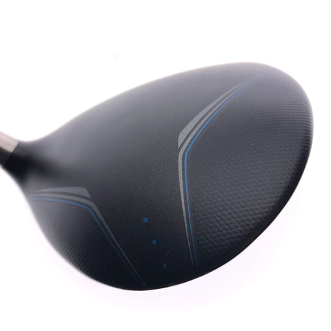 Used TaylorMade Jetspeed 3 HL Fairway Wood / 17 Degrees / Stiff Flex