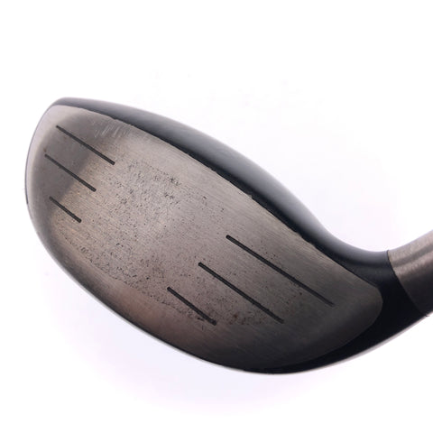 Used TaylorMade Jetspeed 3 HL Fairway Wood / 17 Degrees / Stiff Flex
