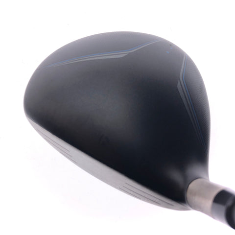 Used TaylorMade Jetspeed 3 HL Fairway Wood / 17 Degrees / Stiff Flex
