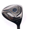 Used TaylorMade Jetspeed 3 HL Fairway Wood / 17 Degrees / Stiff Flex