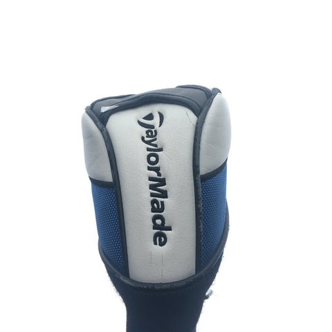 Used TaylorMade Jetspeed 3 HL Fairway Wood / 17.0 Degrees / Stiff Flex