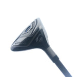 Used TaylorMade Jetspeed 3 HL Fairway Wood / 17.0 Degrees / Stiff Flex