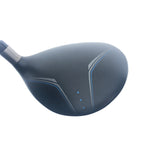 Used TaylorMade Jetspeed 3 HL Fairway Wood / 17.0 Degrees / Stiff Flex