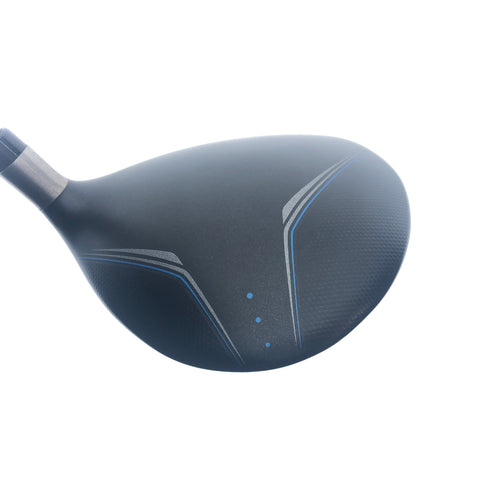 Used TaylorMade Jetspeed 3 HL Fairway Wood / 17.0 Degrees / Stiff Flex