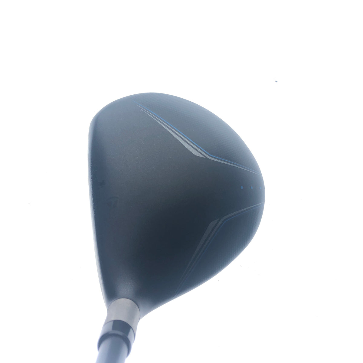Used TaylorMade Jetspeed 3 HL Fairway Wood / 17.0 Degrees / Stiff Flex