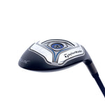 Used TaylorMade Jetspeed 3 Hybrid / 19 Degrees / Regular Flex