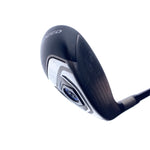 Used TaylorMade Jetspeed 3 Hybrid / 19 Degrees / Regular Flex