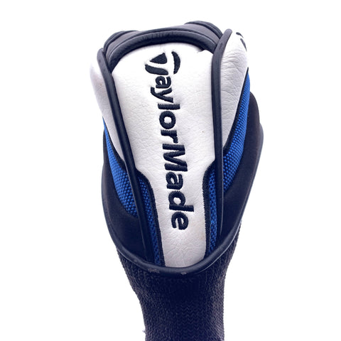 Used TaylorMade Jetspeed 3 Hybrid / 19 Degrees / Regular Flex / Left-Handed